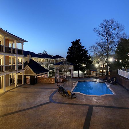 Hotel Finial BW Premier Collection Oxford - Анистън Екстериор снимка