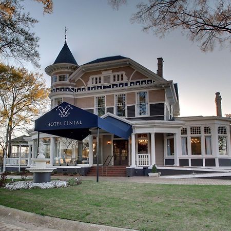 Hotel Finial BW Premier Collection Oxford - Анистън Екстериор снимка
