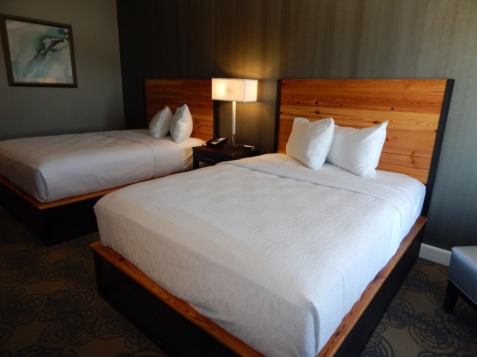 Hotel Finial BW Premier Collection Oxford - Анистън Екстериор снимка