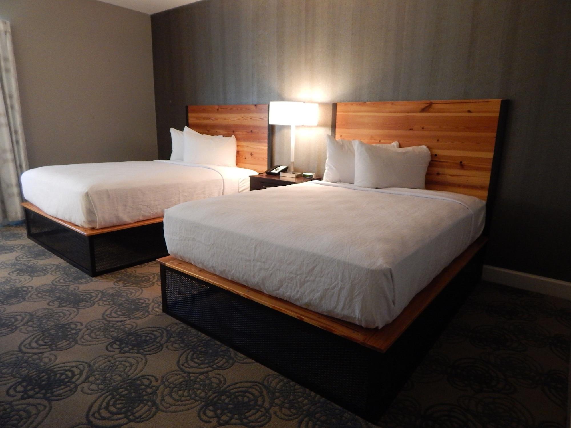 Hotel Finial BW Premier Collection Oxford - Анистън Екстериор снимка