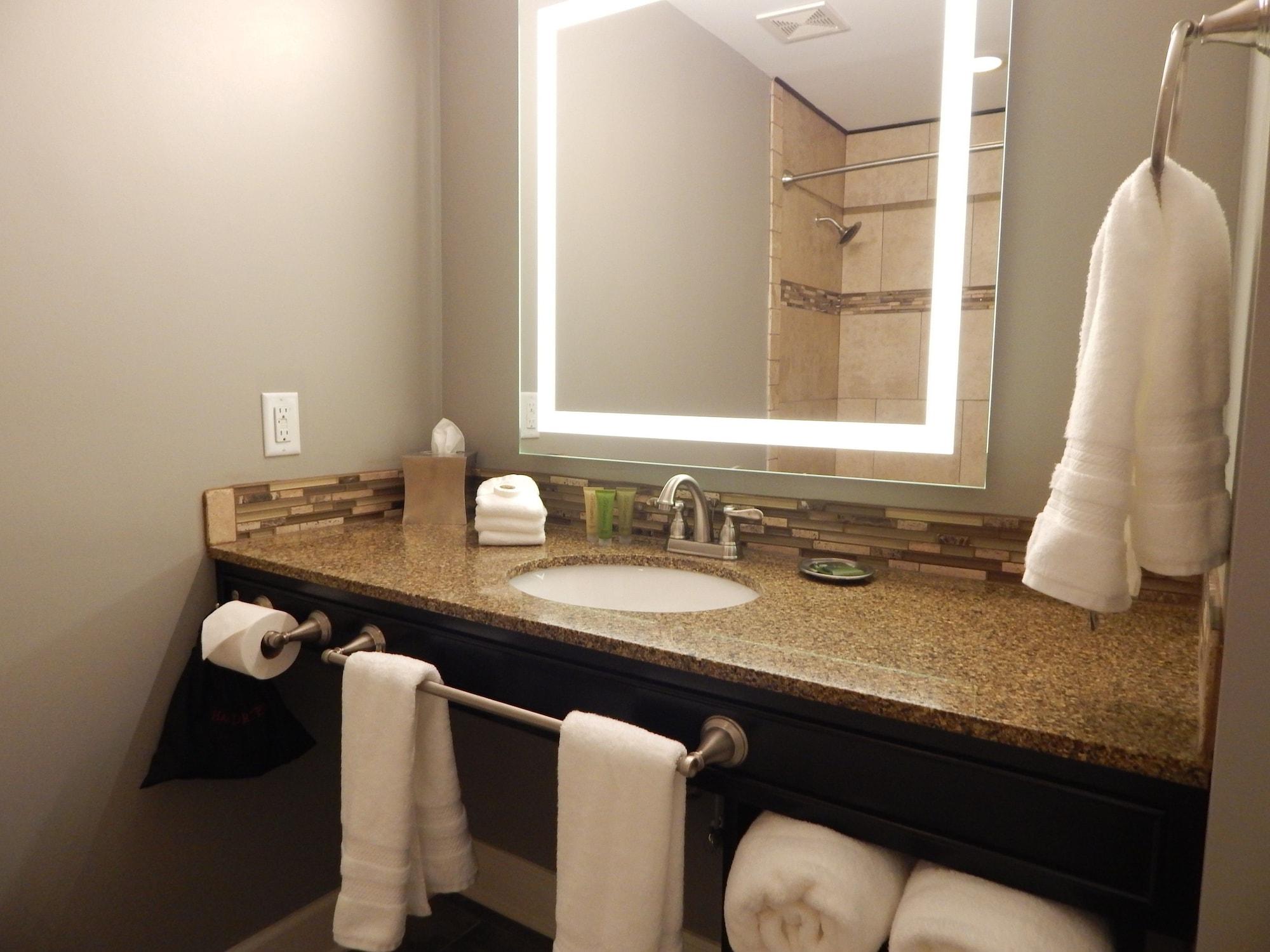 Hotel Finial BW Premier Collection Oxford - Анистън Екстериор снимка