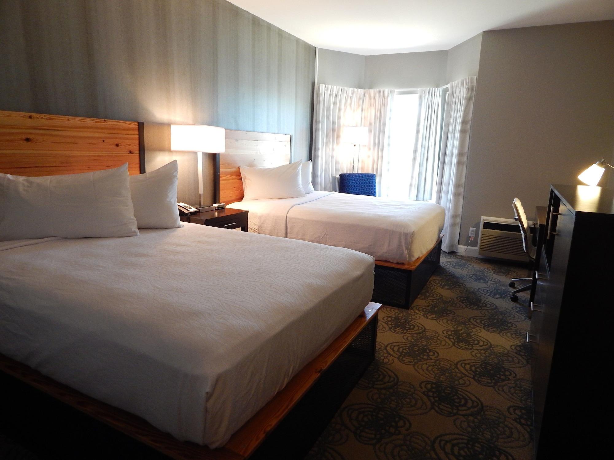 Hotel Finial BW Premier Collection Oxford - Анистън Екстериор снимка