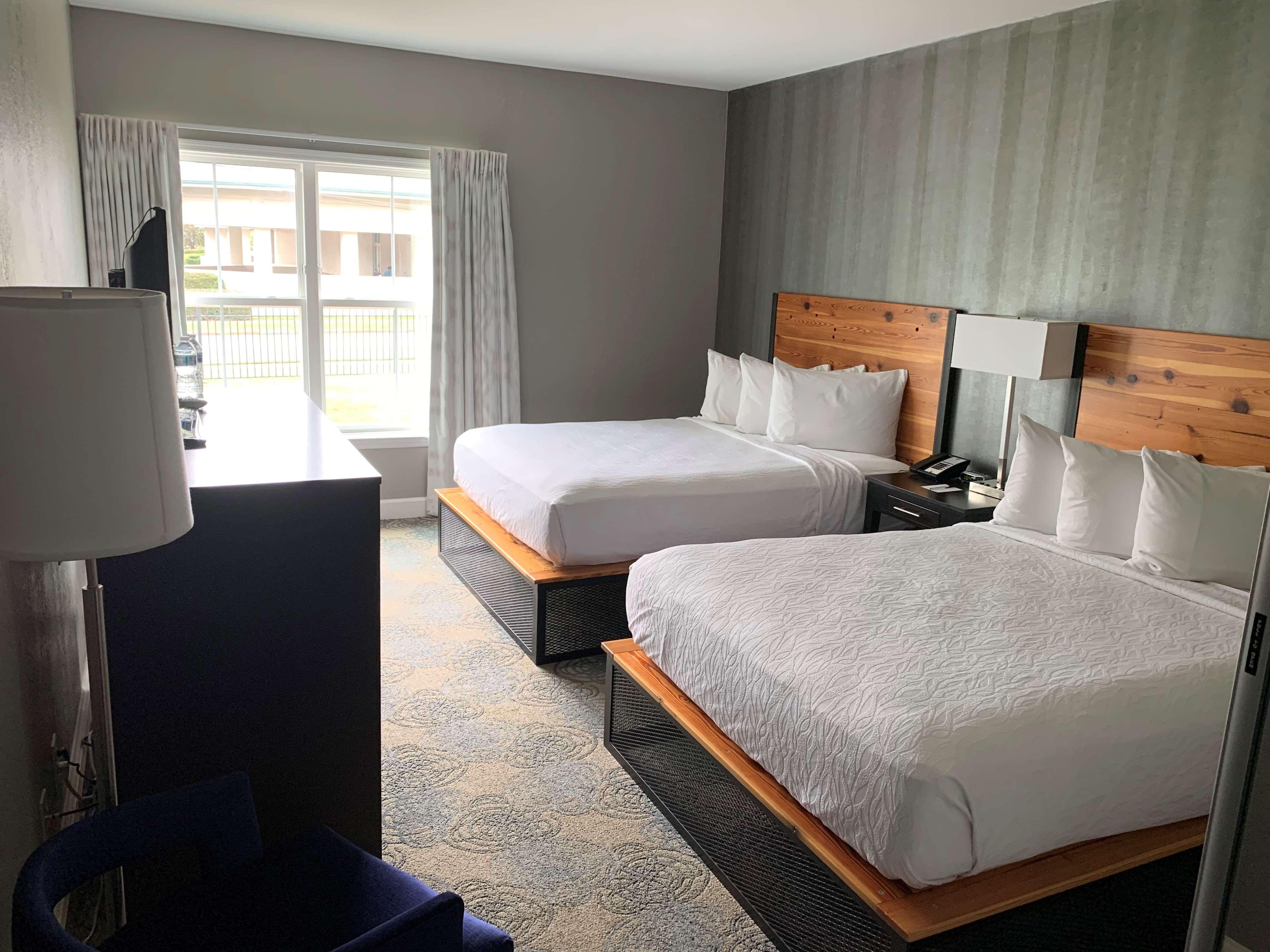 Hotel Finial BW Premier Collection Oxford - Анистън Екстериор снимка