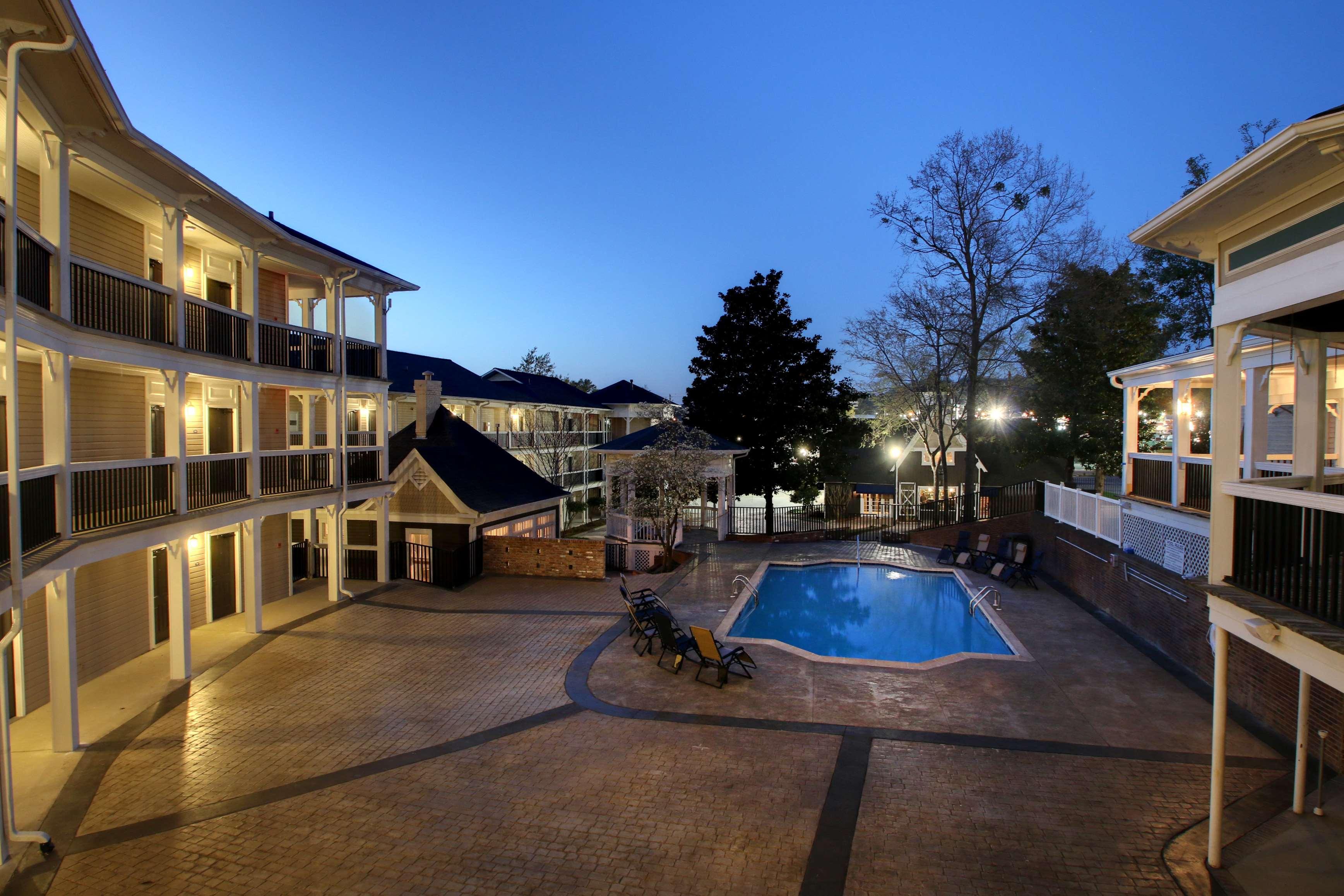 Hotel Finial BW Premier Collection Oxford - Анистън Екстериор снимка