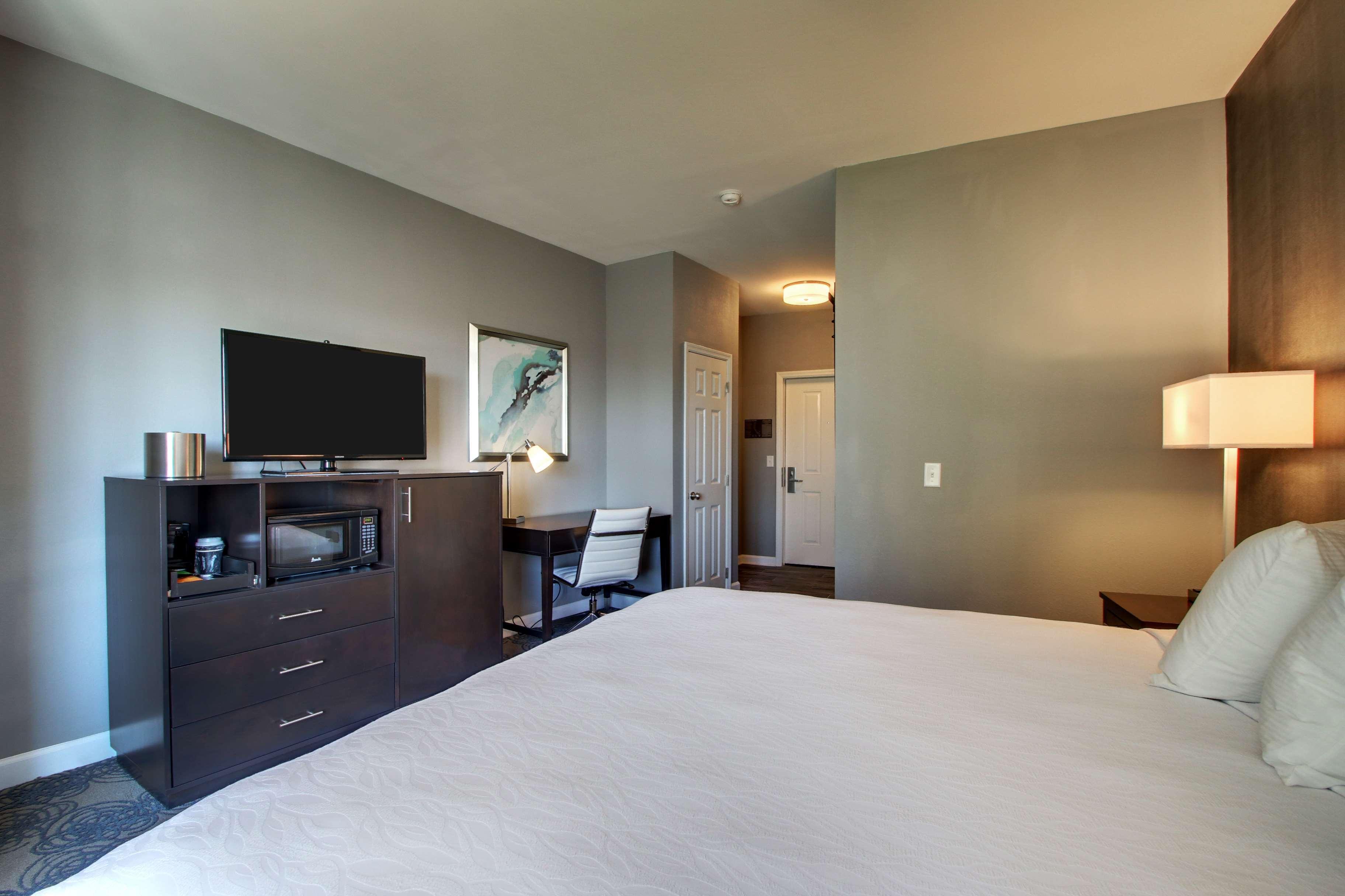 Hotel Finial BW Premier Collection Oxford - Анистън Стая снимка
