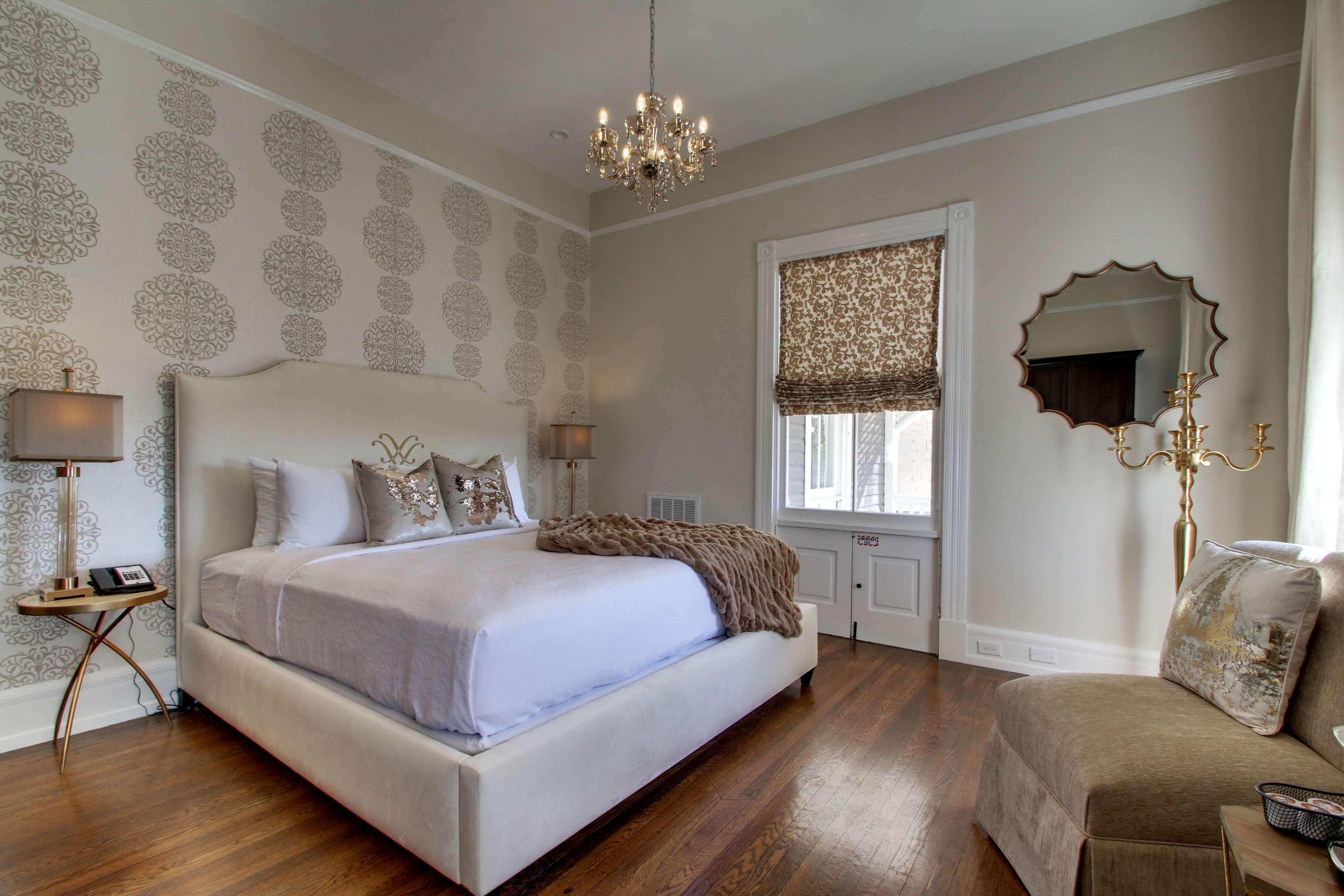 Hotel Finial BW Premier Collection Oxford - Анистън Стая снимка