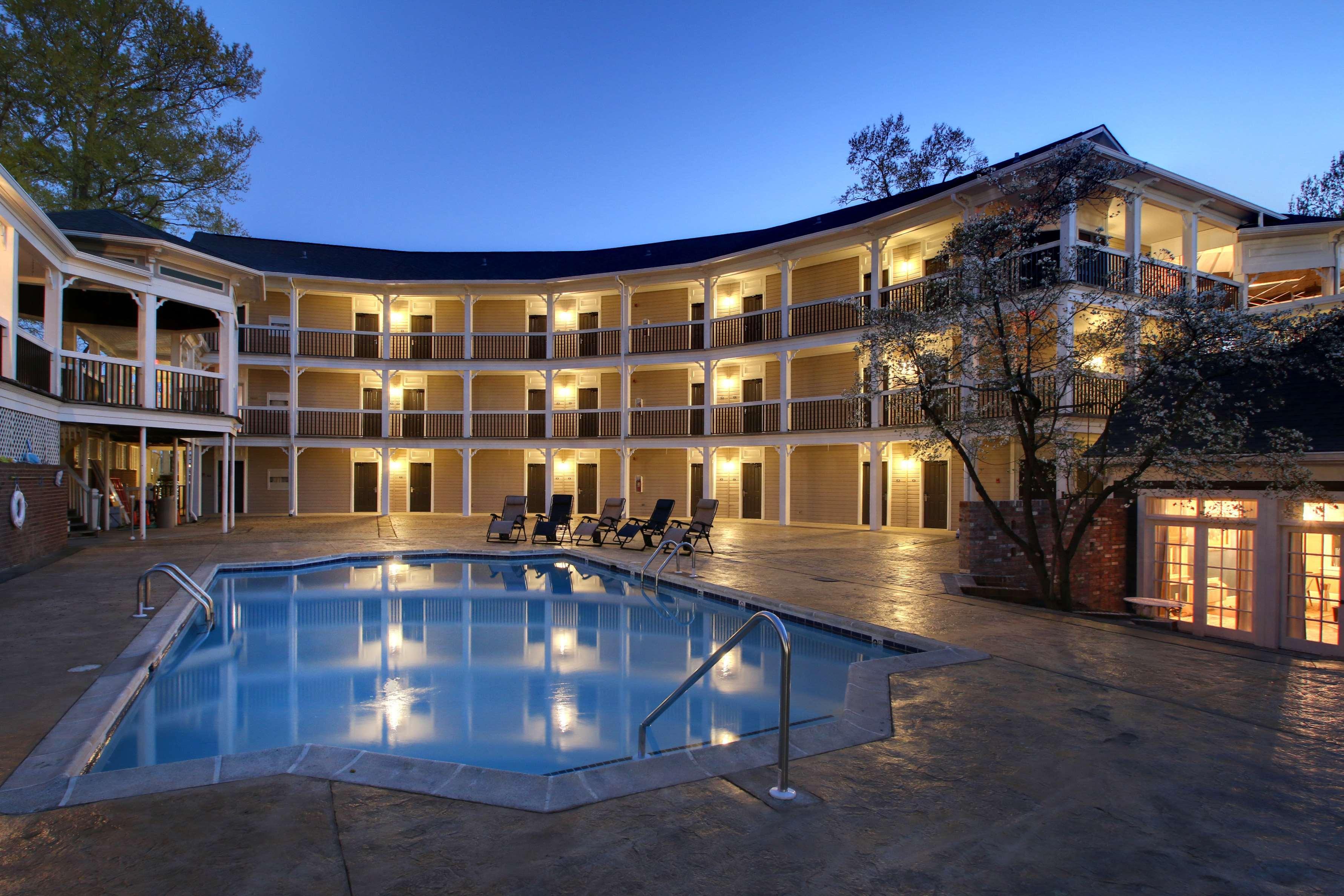 Hotel Finial BW Premier Collection Oxford - Анистън Екстериор снимка