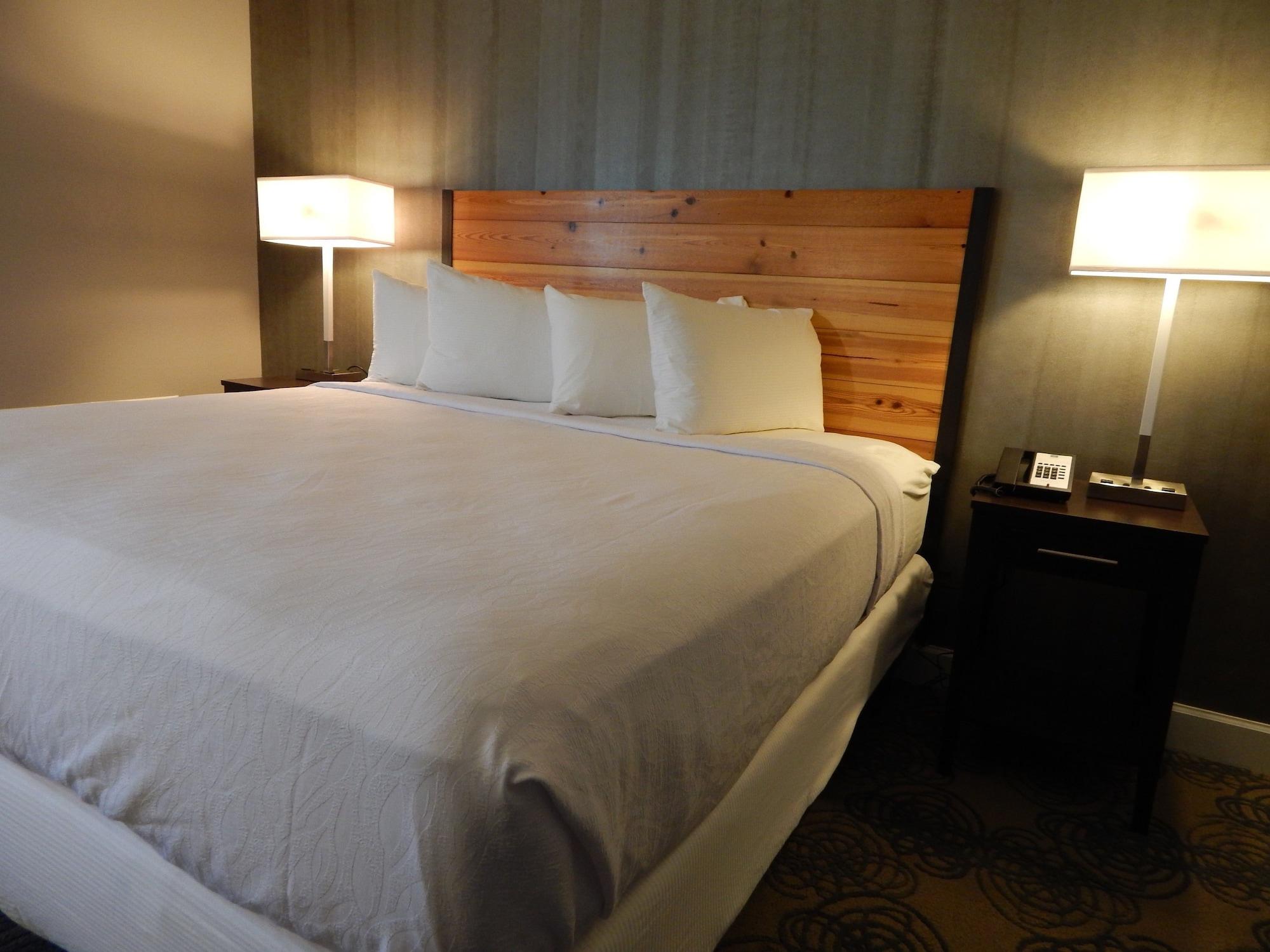 Hotel Finial BW Premier Collection Oxford - Анистън Екстериор снимка