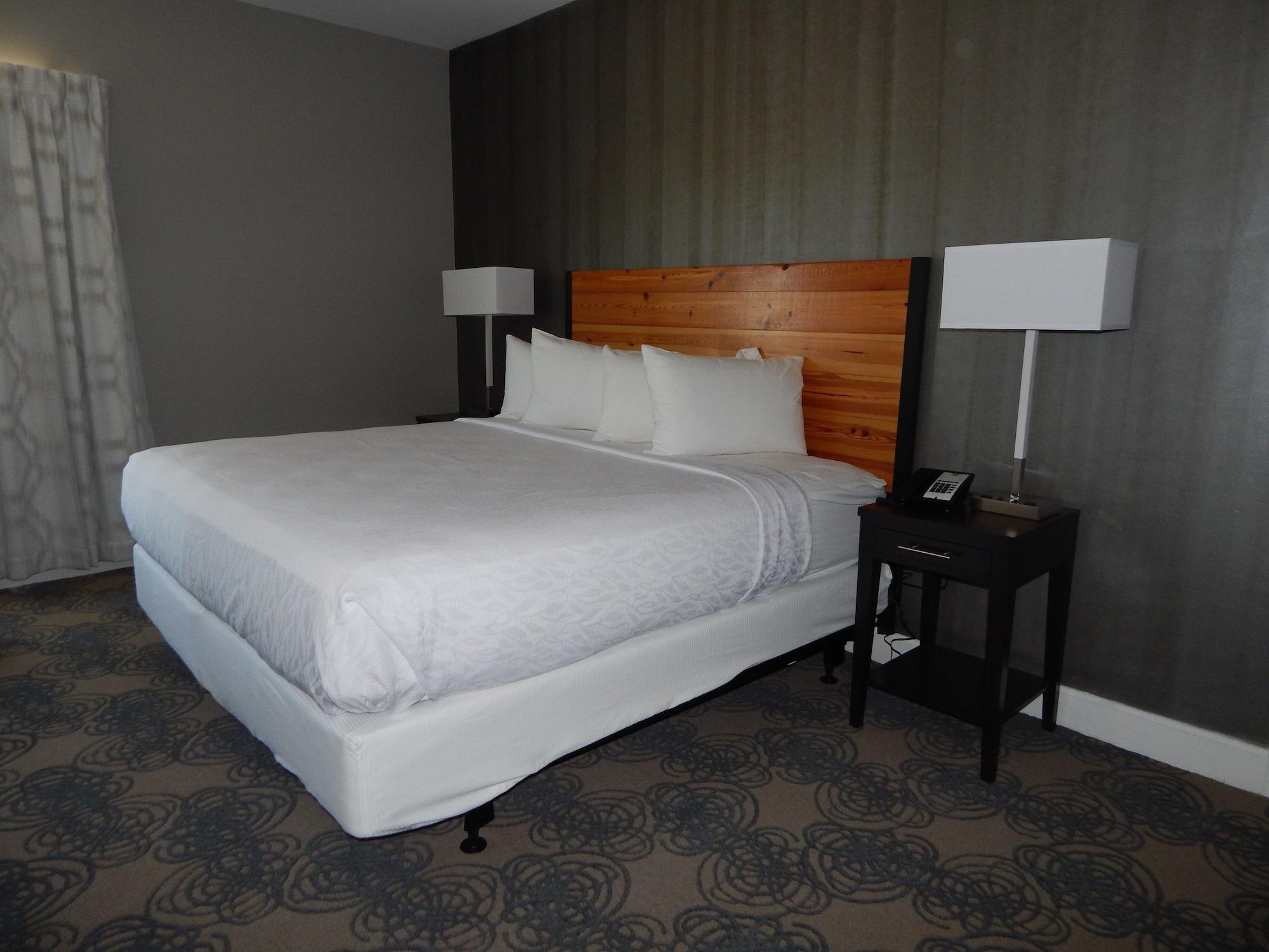 Hotel Finial BW Premier Collection Oxford - Анистън Екстериор снимка
